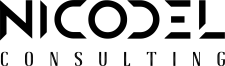 Logo : NICODEL CONSULTING